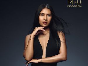 Soraya Rasyid Merasa Beruntung Jadi Top 29 Miss Universe Indonesia 2025 Soraya Rasyid Merasa Beruntung Jadi Top 29 Miss Universe Indonesia 2025