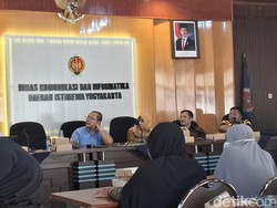Legislator DPRD DIY Eko Suwanto Dorong UMKM Naik Kelas Lewat Pasar Digital