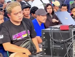 Thomas Alva Edi Sound Operator Sound Horeg Mau Diatur Pemprov Jatim