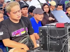 Thomas Alva Edi Sound Cuan Rp 30 Juta Per Event, Sound Horeg Sampai ke Juventus Thomas Alva Edi Sound Cuan Rp 30 Juta Per Event, Sound Horeg Sampai ke Juventus