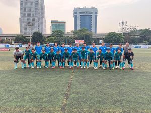Menang Tipis 1-0, Tim Mini Soccer Telkom Juarai Piala Menkomdigi 2025 Menang Tipis 1-0, Tim Mini Soccer Telkom Juarai Piala Menkomdigi 2025
