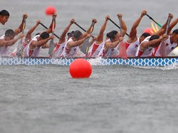 Jadwal Perahu Naga SEA Games 2025: Kategori 200m, 500m, 1000m