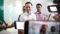 Tom Lembong Laporkan Hakim ke KY Usai Dapat Abolisi