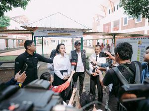 100 Siswa Sekolah Rakyat Diundang Ikuti Upacara 17 Agustus di Istana