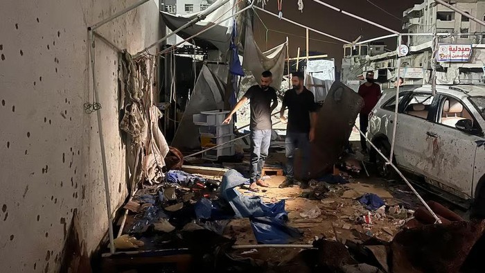 Intip 5 Headline Dunia yang Lagi Ramai Dibicarakan!