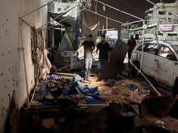 Dunia Pers Berduka Usai 5 Jurnalis Al Jazeera Dibunuh Israel di Gaza