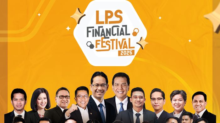 2025 Wajib Melek Finansial, Belajar di Sini Gratis!