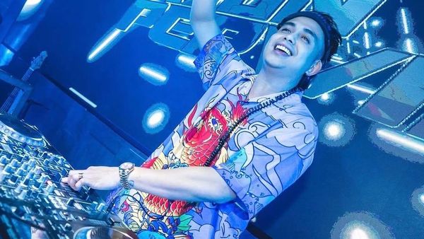 Ajun Perwira Nyaman Jadi DJ, Akting Gak Dulu