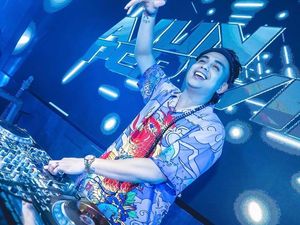 Ajun Perwira Nyaman Jadi DJ, Akting Gak Dulu Ajun Perwira Nyaman Jadi DJ, Akting Gak Dulu