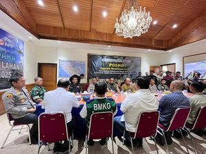 APP Group Dukung Operasi Modifikasi Cuaca Cegah Karhutla di Jambi-Sumsel APP Group Dukung Operasi Modifikasi Cuaca Cegah Karhutla di Jambi-Sumsel