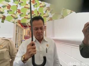 Prabowo Panggil Aris Marsudiyanto, Minta Awasi Birokrasi yang Berbelit Prabowo Panggil Aris Marsudiyanto, Minta Awasi Birokrasi yang Berbelit