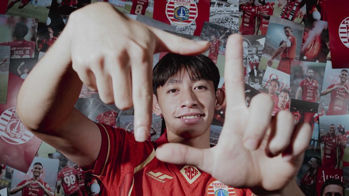 Foto: dok Persija