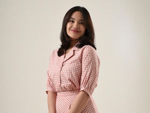 Ashel JKT48 Curhat Soal Sisi Personal yang Terselip di Lebih Dari Selamanya Ashel JKT48 Curhat Soal Sisi Personal yang Terselip di Lebih Dari Selamanya