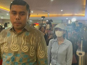 Azizah Salsha Polisikan YouTuber Bigmo soal Pencemaran Nama Baik Azizah Salsha Polisikan YouTuber Bigmo soal Pencemaran Nama Baik