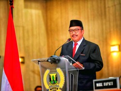 Bupati Sukabumi Utus Kadisdik, Pastikan Pengobatan Remaja Korban Persekusi