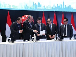 Rayakan HUT Ke-48, Pasar Modal Indonesia Hadirkan Sejumlah Program Baru
