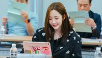 Ratu Drakor Park Min Young Comeback Lewat Confidence Queen
