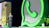 WhatsApp Umumkan Pembaruan Fitur Bisnis dari Telepon hingga Pemasaran