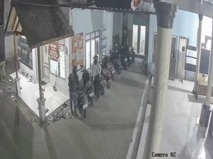 Lagi, 2 Motor Mahasiswa KKN di Situbondo Digondol Maling Lagi, 2 Motor Mahasiswa KKN di Situbondo Digondol Maling