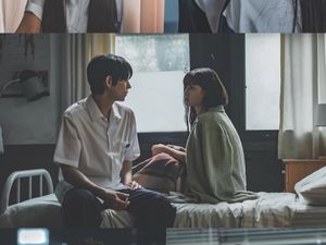 3 Drakor Terkeren Tayang di Busan International Film Festival 2025 3 Drakor Terkeren Tayang di Busan International Film Festival 2025