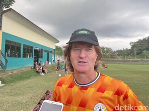 2 Pemain Baru Ikut Latihan PSS, Ada Eks Persis dan Jebolan Dewa United