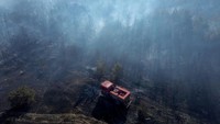 Video: Melihat dari Udara Parahnya Kebakaran Hutan di Turki
