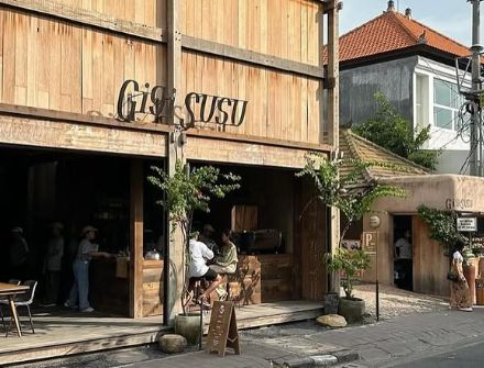 Kafe Populer di Canggu Tak Halal, Muslim Disarankan Tak Ikut FOMO!