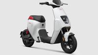Wujud Motor Listrik Murah Honda yang Harganya Mulai Rp 6 Jutaan