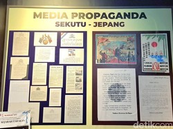 Tarakan di Bawah Jepang: Hidup dalam Propaganda dan Krisis Pangan