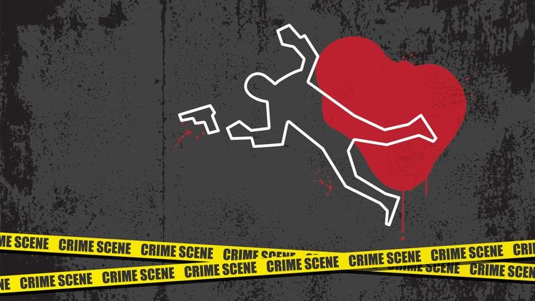 Jejak Gelap Perdagangan Manusia: Pria Thailand Meregang Nyawa di Perbatasan Kamboja