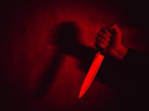 Polisi Bacok Polisi di Pohuwato, Keduanya Dilarikan ke Rumah Sakit Polisi Bacok Polisi di Pohuwato, Keduanya Dilarikan ke Rumah Sakit