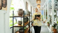 Produk Murah China Makin Banyak, UMKM RI Andalkan Jejaring Lokal