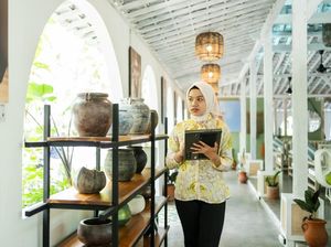 Siap Go Global, 30 UMKM Ikuti Pelatihan Ekspor