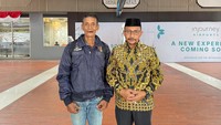 5 Tahun Terlantar di Manado, Warga Aceh Dipulangkan