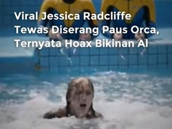 Tentang Jessica Radcliffe yang Dinarasikan Tewas Diserang Paus Orca