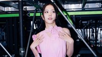 CEO Idaman, Jisoo BLACKPINK Bagi-bagi Tas Dior Rp 45 Juta ke Karyawan BLISSOO