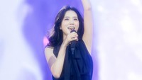 12 Artis Korea Kaya dari Lahir