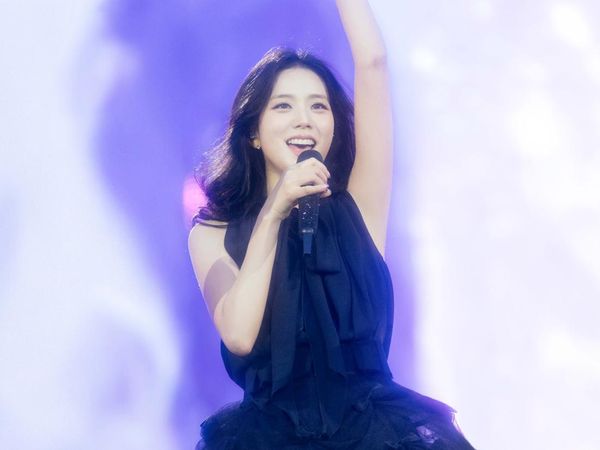 7 Gaya Elagan Jisoo BLACKPINK Jadi Human Dior Selama Tur Dunia
