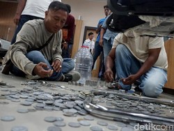Dalih Bapenda Jombang Sebut PBB Naik 1.202% Kesalahan Tim Appraisal