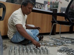 Segini Biaya yang Harus Dibayar Warga Jombang Saat PBB Naik 1.202%