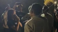 Kafe Remang-remang di Lombok Utara Diduga Pekerjakan Anak