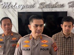 Polisi Telusuri Jejak Api di Balik Tewasnya Putri dalam Kamar Kos