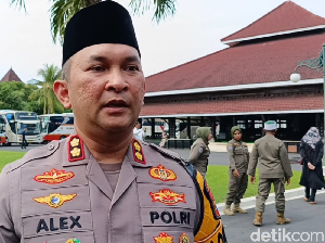 Polisi Kantongi Ciri-ciri Pencuri Motor Mahasiswa KKN di Lumajang Polisi Kantongi Ciri-ciri Pencuri Motor Mahasiswa KKN di Lumajang