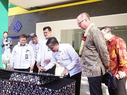 Kemnaker & Austria Kolaborasi Kembangkan Pelatihan Vokasi di Banyuwangi