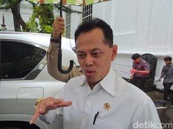 Dirut Agrinas Pangan Mundur Gegara Anggaran Nol, Pemerintah Buka Suara