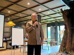 BI Bantah Kabar Bakal Intip Seluruh Transaksi Masyarakat Pakai Payment ID