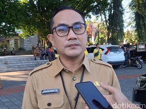 Mayoritas Kasus HIV/AIDS di Mataram Disebabkan Seks Sesama Jenis Mayoritas Kasus HIV/AIDS di Mataram Disebabkan Seks Sesama Jenis