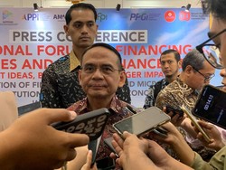 OJK Bakal Longgarkan Syarat Kredit & Izin Usaha Gadai, Ini Bocorannya