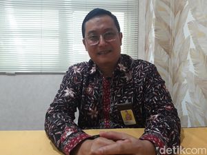 Kata KPP Pratama Boyolali soal Buruh Jahit Dicatut untuk Transaksi Rp 2,9 M Kata KPP Pratama Boyolali soal Buruh Jahit Dicatut untuk Transaksi Rp 2,9 M