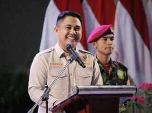 Zulhas Tekankan Kemandirian Ekonomi Rakyat, PP Pemuda Muhammadiyah: Progresif
